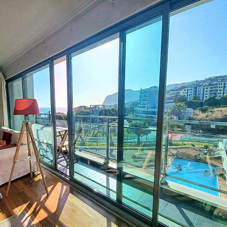 Apartamento Monumental Residence ฟุงชาล ภายนอก รูปภาพ