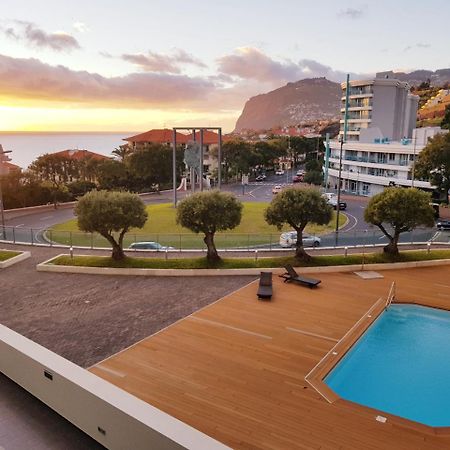 Apartamento Monumental Residence ฟุงชาล ภายนอก รูปภาพ