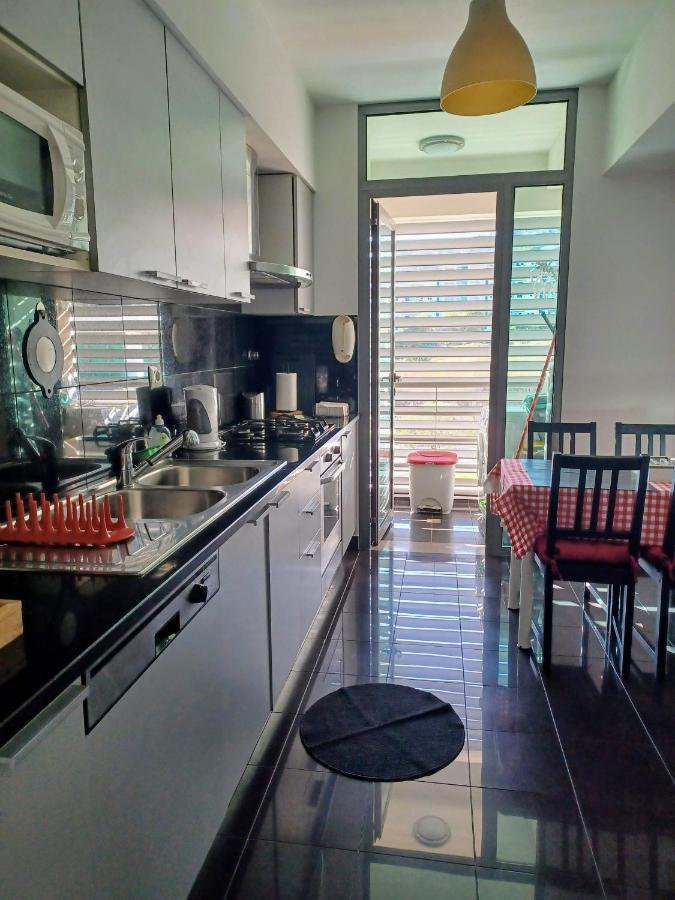 Apartamento Monumental Residence ฟุงชาล ภายนอก รูปภาพ
