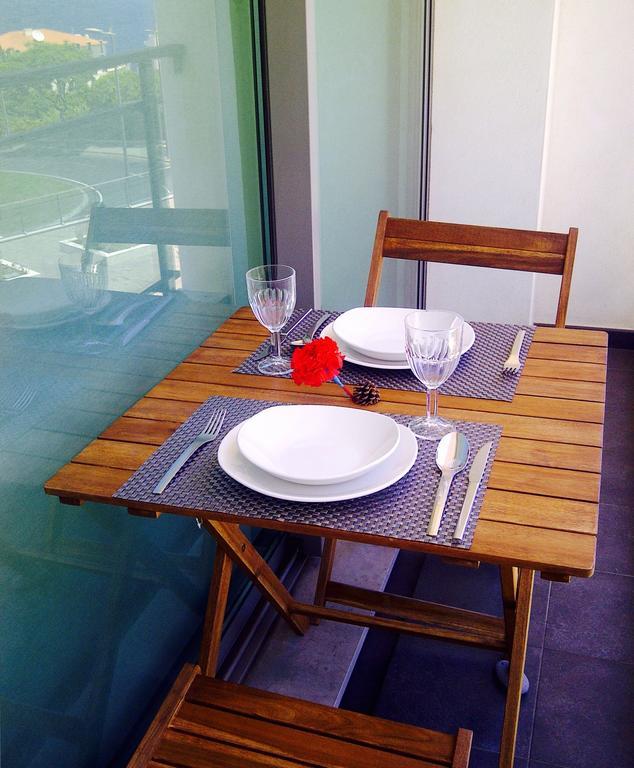 Apartamento Monumental Residence ฟุงชาล ภายนอก รูปภาพ