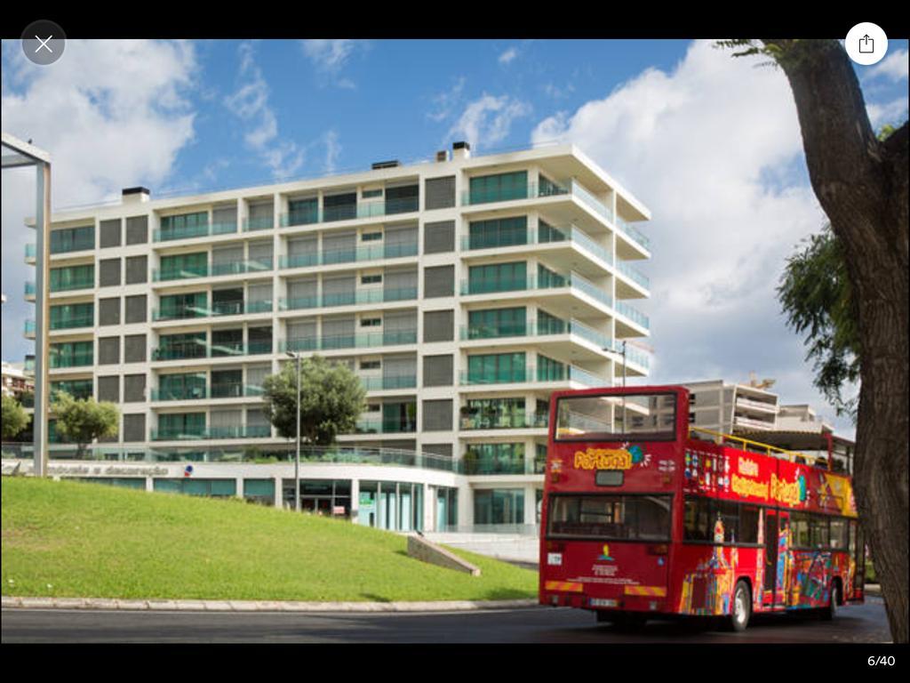 Apartamento Monumental Residence ฟุงชาล ห้อง รูปภาพ