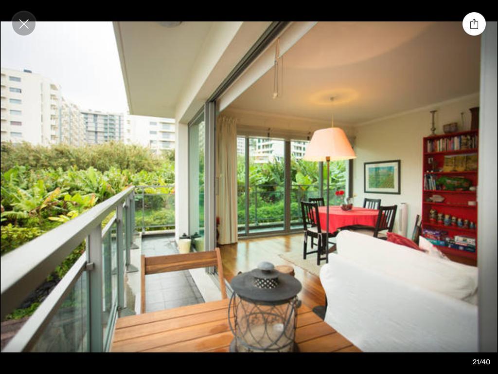 Apartamento Monumental Residence ฟุงชาล ห้อง รูปภาพ