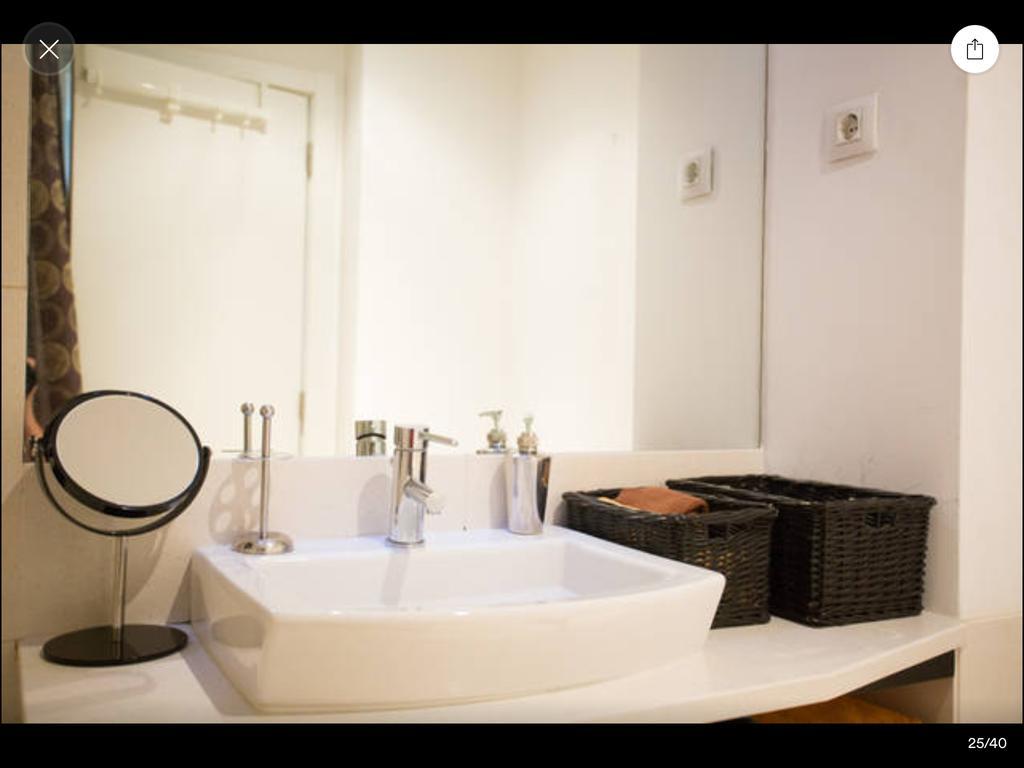 Apartamento Monumental Residence ฟุงชาล ห้อง รูปภาพ