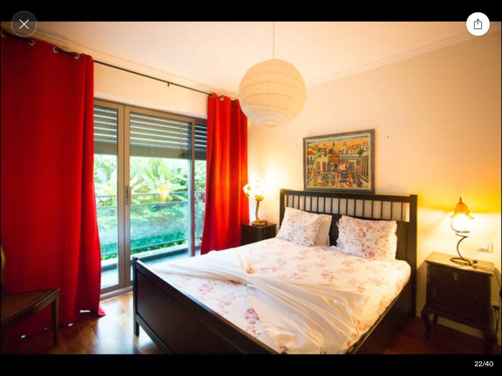 Apartamento Monumental Residence ฟุงชาล ห้อง รูปภาพ