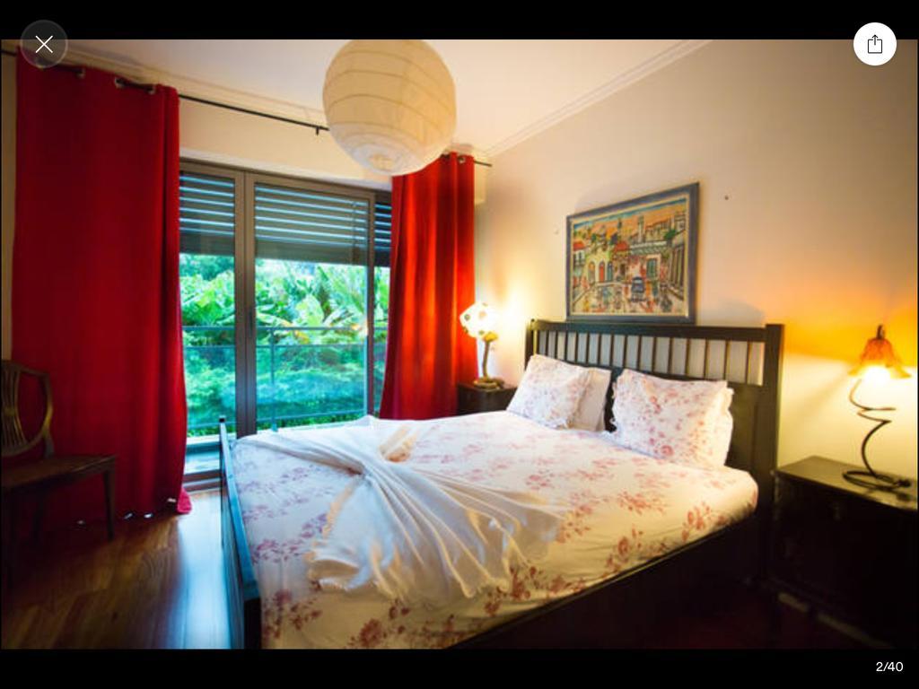 Apartamento Monumental Residence ฟุงชาล ห้อง รูปภาพ