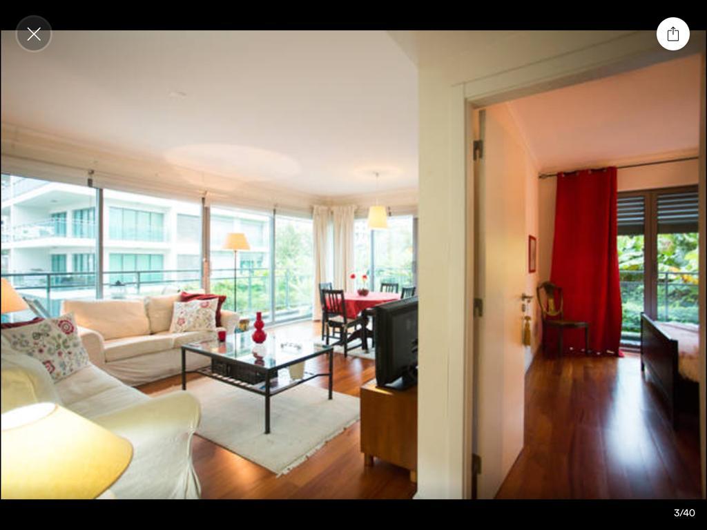 Apartamento Monumental Residence ฟุงชาล ห้อง รูปภาพ